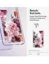 Kup Etui Spigen Cyrill Cecile Samsung Galaxy A52/A52s Rose Floral - SPN1686RSF - {ean13} - Sklep Home Screen