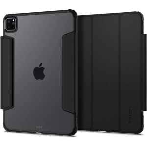 Kup Etui Spigen Ultra Hybrid Pro Apple iPad Pro 11 2020/2021 (2. és 3. generáció) Fekete - SPN1687BLK - {ean13} - Sklep Home Screen
