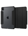 Buy Spigen Ultra Hybrid Pro Apple iPad Pro 11 2020/2021 Black - SPN1687BLK - {ean13} - Home Screen Store Europe