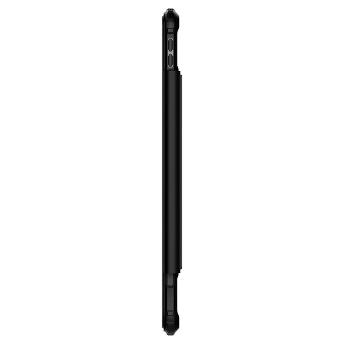 Buy Spigen Ultra Hybrid Pro Apple iPad Pro 11 2020/2021 Black - SPN1687BLK - {ean13} - Home Screen Store Europe