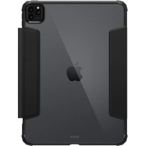 Kup Etui Spigen Ultra Hybrid Pro Apple iPad Pro 11 2020/2021 (2. és 3. generáció) Fekete - SPN1687BLK - {ean13} - Sklep Home Screen