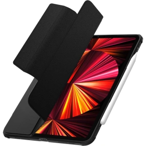 Kup Etui Spigen Ultra Hybrid Pro Apple iPad Pro 11 2020/2021 (2. és 3. generáció) Fekete - SPN1687BLK - {ean13} - Sklep Home Screen