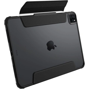 Kup Etui Spigen Ultra Hybrid Pro Apple iPad Pro 11 2020/2021 (2. és 3. generáció) Fekete - SPN1687BLK - {ean13} - Sklep Home Screen