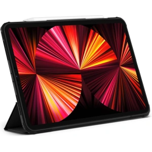 Kup Etui Spigen Ultra Hybrid Pro Apple iPad Pro 11 2020/2021 (2. és 3. generáció) Fekete - SPN1687BLK - {ean13} - Sklep Home Screen