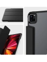 Buy Spigen Ultra Hybrid Pro Apple iPad Pro 11 2020/2021 Black - SPN1687BLK - {ean13} - Home Screen Store Europe