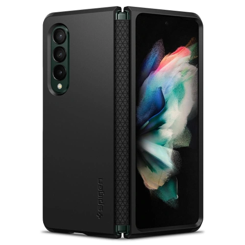 Buy Spigen Tough Armor Samsung Galaxy Z Fold 3 Black - SPN1688BLK - {ean13} - Home Screen Store Europe