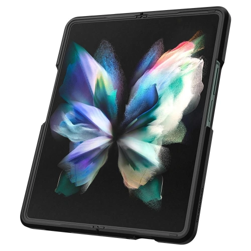 Buy Spigen Tough Armor Samsung Galaxy Z Fold 3 Black - SPN1688BLK - {ean13} - Home Screen Store Europe