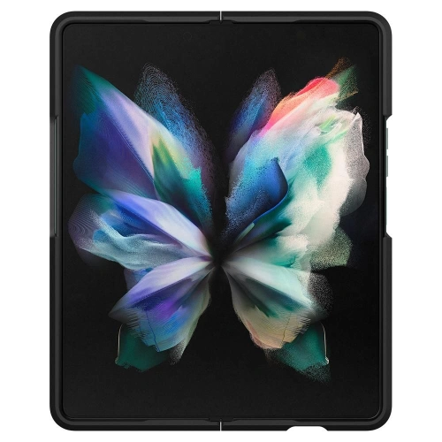 Buy Spigen Tough Armor Samsung Galaxy Z Fold 3 Black - SPN1688BLK - {ean13} - Home Screen Store Europe