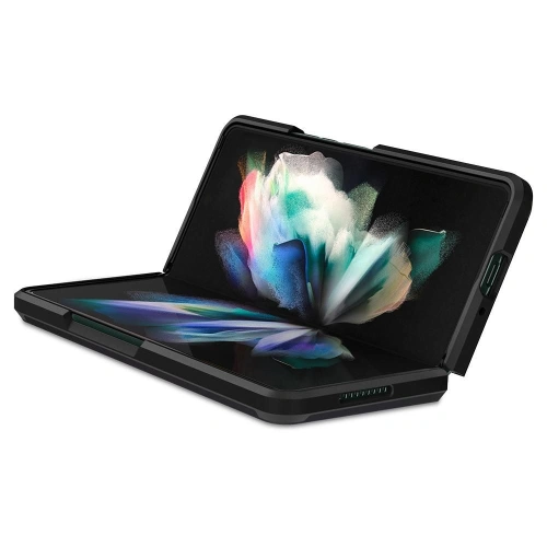 Buy Spigen Tough Armor Samsung Galaxy Z Fold 3 Black - SPN1688BLK - {ean13} - Home Screen Store Europe