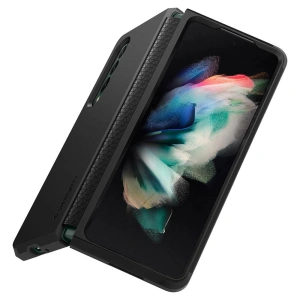 Kup Etui Spigen Tough Armor Samsung Galaxy Z Fold 3 Black - SPN1688BLK - {ean13} - Sklep Home Screen