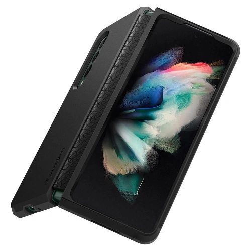 Buy Spigen Tough Armor Samsung Galaxy Z Fold 3 Black - SPN1688BLK - {ean13} - Home Screen Store Europe