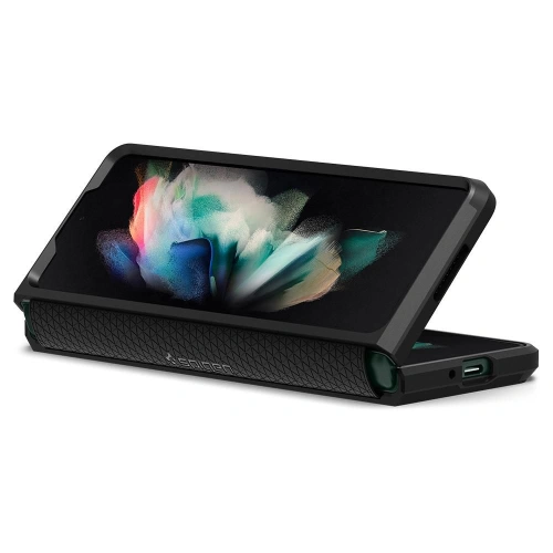 Buy Spigen Tough Armor Samsung Galaxy Z Fold 3 Black - SPN1688BLK - {ean13} - Home Screen Store Europe