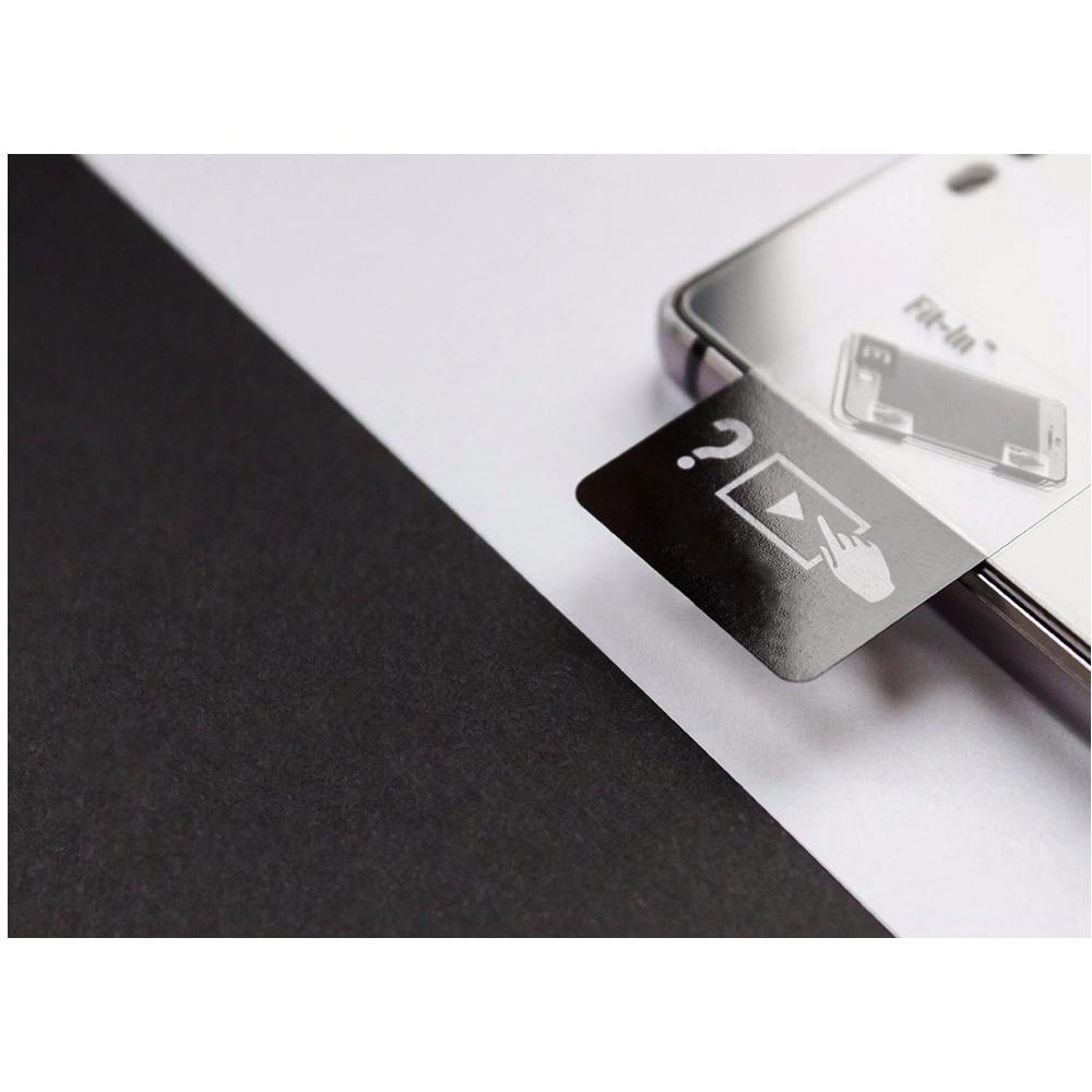 Szkło hybrydowe 3MK FlexibleGlass Apple iPhone 13 Pro Max