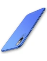 Kup Etui MSVII iPhone XS Max 6.5 Albastru - MS7197BLU - {ean13} - Sklep Home Screen