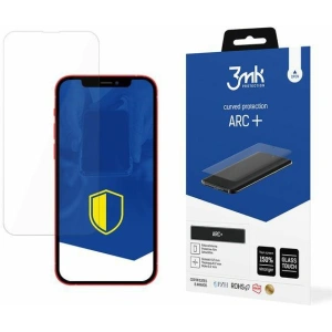 Buy 3MK ARC+ Apple iPhone 13 Pro Max - 3MK1884 - {ean13} - Home Screen Store Europe