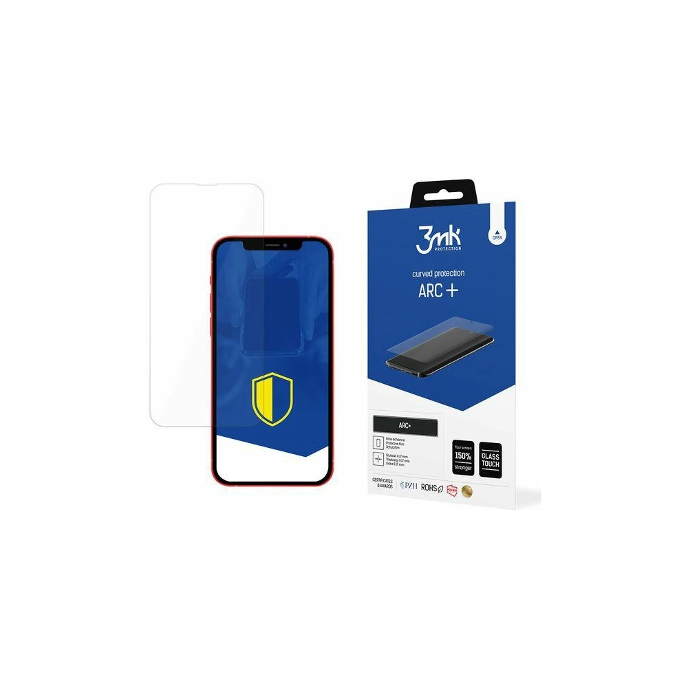 Folia ochronna 3MK ARC+ Apple iPhone 13 Pro Max