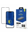 Schutzglas 3MK NeoGlass Apple iPhone 13 mini schwarz