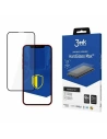 Kup Sticlă securizată 3MK HardGlass Max Apple iPhone 16e / 14 / 13 / 13 Pro neagră - 3MK1879BLK - {ean13} - Sklep Home Screen
