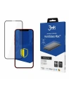 Gehärtetes Glas 3MK HardGlass Max Apple iPhone 13 mini schwarz