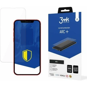 Buy 3MK ARC+ Apple iPhone 13/13 Pro - 3MK1876 - {ean13} - Home Screen Store Europe