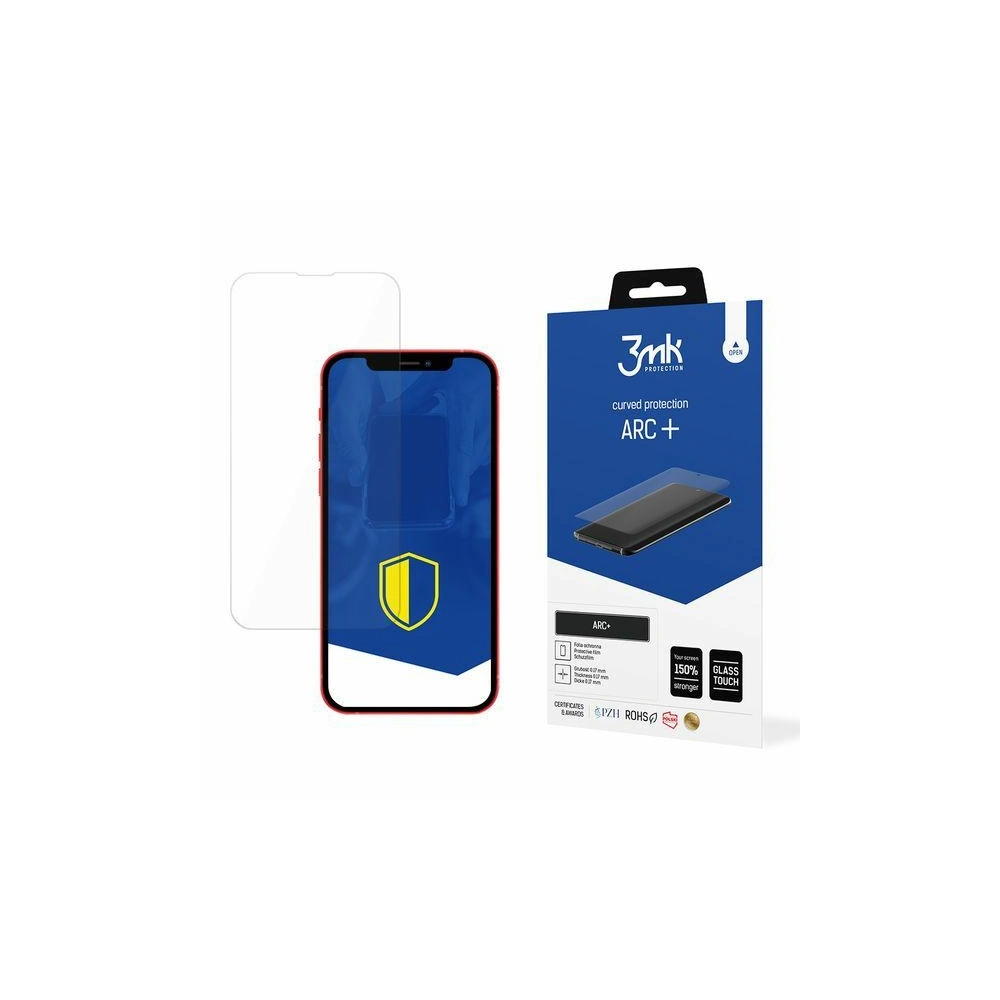 Folia ochronna 3MK ARC+ Apple iPhone 13 mini