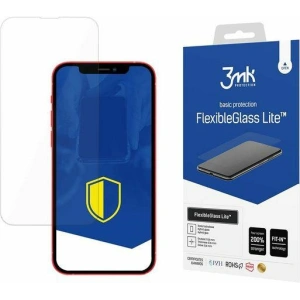 Kup Hybridní sklo 3MK FlexibleGlass Lite Apple iPhone 16e / 14 / 13 / 13 Pro - 3MK1874 - {ean13} - Sklep Home Screen