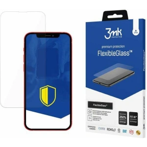 Kup Hibrid üveg 3MK FlexibleGlass Apple iPhone 16e / 14 / 13 / 13 Pro - 3MK1871 - {ean13} - Sklep Home Screen