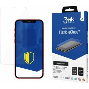 Buy MK FlexibleGlass Apple iPhone 13 Pro Max - 3MK1870 - {ean13} - Home Screen Store Europe