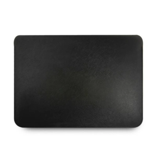 Kup Etui Karl Lagerfeld Sleeve KLCS133RSGSFBK 13 inch negru/black Saffiano RSG - KLD594BLK - {ean13} - Sklep Home Screen