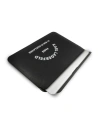 Buy Karl Lagerfeld Sleeve KLCS133RSGSFBK 13 inch black Saffiano RSG - KLD594BLK - {ean13} - Home Screen Store Europe