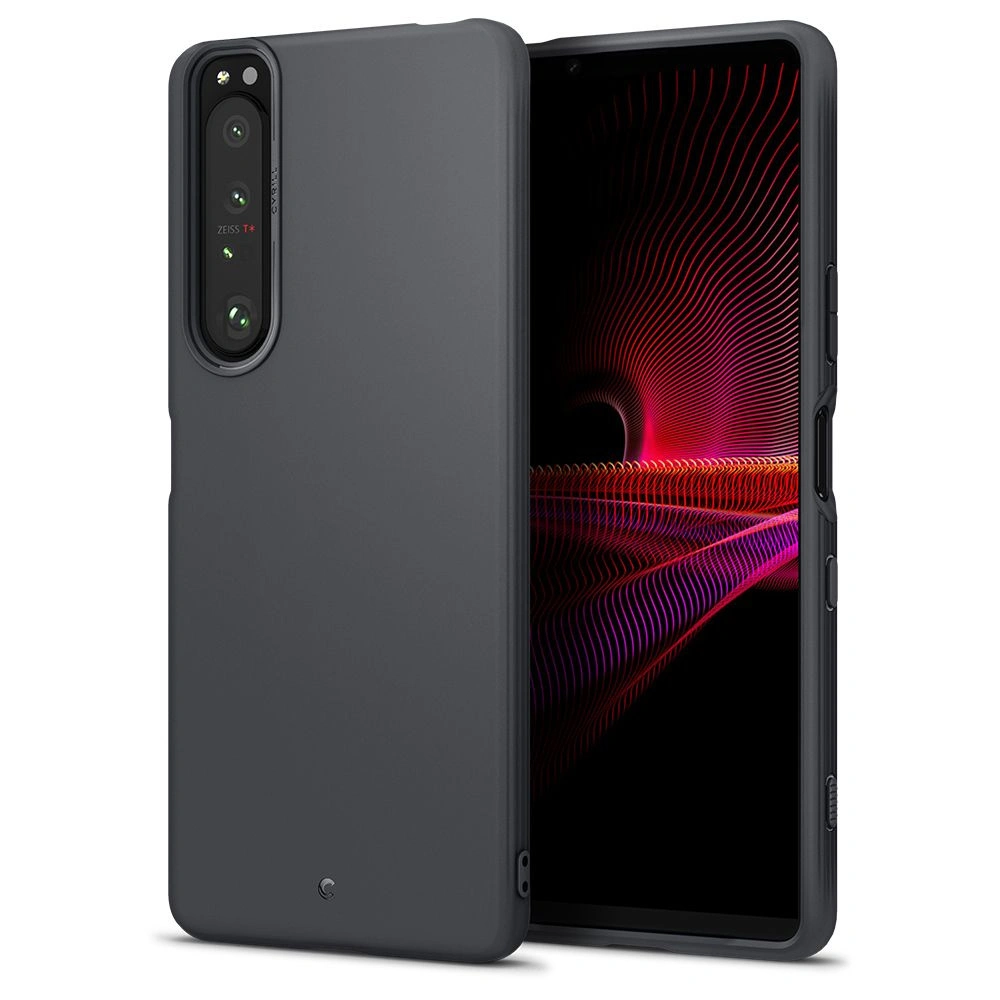 Etui Spigen Cyrill Stone Sony Xperia 1 III Dusk