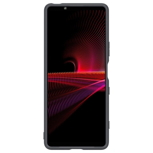 Kup Etui Spigen Cyrill Stone Sony Xperia 1 III Dusk - SPN1689DSK - {ean13} - Sklep Home Screen