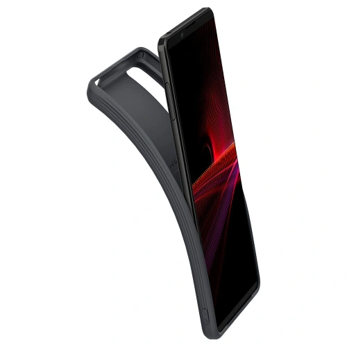 Kup Etui Spigen Cyrill Stone Sony Xperia 1 III Dusk - SPN1689DSK - {ean13} - Sklep Home Screen