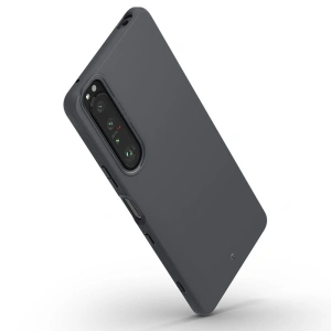 Kup Etui Spigen Cyrill Stone Sony Xperia 1 III Dusk - SPN1689DSK - {ean13} - Sklep Home Screen