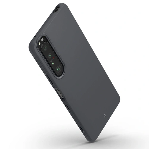 Kup Etui Spigen Cyrill Stone Sony Xperia 1 III Dusk - SPN1689DSK - {ean13} - Sklep Home Screen