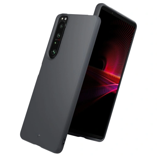 Kup Etui Spigen Cyrill Stone Sony Xperia 1 III Dusk - SPN1689DSK - {ean13} - Sklep Home Screen