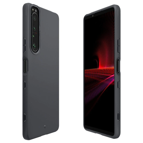 Kup Etui Spigen Cyrill Stone Sony Xperia 1 III Dusk - SPN1689DSK - {ean13} - Sklep Home Screen