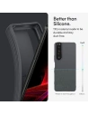 Kup Etui Spigen Cyrill Stone Sony Xperia 1 III Dusk - SPN1689DSK - {ean13} - Sklep Home Screen
