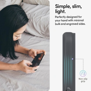 Kup Etui Spigen Cyrill Stone Sony Xperia 1 III Dusk - SPN1689DSK - {ean13} - Sklep Home Screen