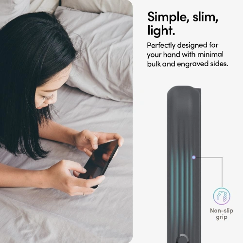 Kup Etui Spigen Cyrill Stone Sony Xperia 1 III Dusk - SPN1689DSK - {ean13} - Sklep Home Screen