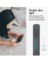 Kup Etui Spigen Cyrill Stone Sony Xperia 1 III Dusk - SPN1689DSK - {ean13} - Sklep Home Screen