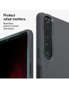 Kup Etui Spigen Cyrill Stone Sony Xperia 1 III Dusk - SPN1689DSK - {ean13} - Sklep Home Screen