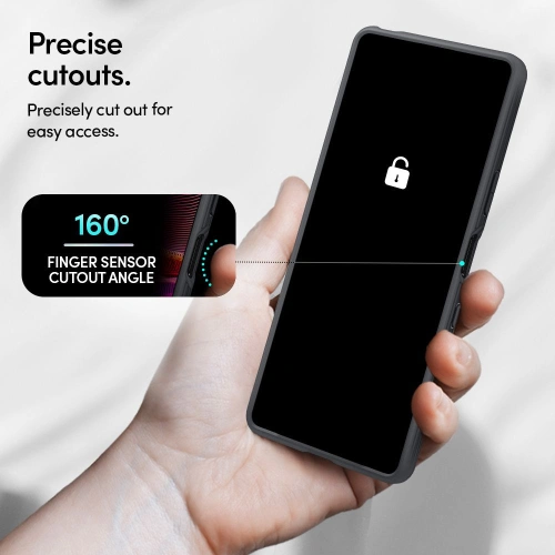 Kup Etui Spigen Cyrill Stone Sony Xperia 1 III Dusk - SPN1689DSK - {ean13} - Sklep Home Screen