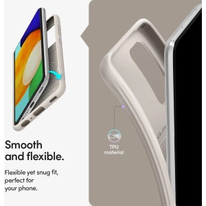 Kup Etui Spigen Cyrill Stone Samsung Galaxy A52/A52s Krémové - SPN1690CRE - {ean13} - Sklep Home Screen