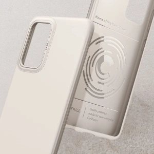 Kup Etui Spigen Cyrill Stone Samsung Galaxy A52/A52s Krémové - SPN1690CRE - {ean13} - Sklep Home Screen