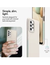 Kup Etui Spigen Cyrill Stone Samsung Galaxy A52/A52s Krémové - SPN1690CRE - {ean13} - Sklep Home Screen