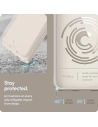 Kup Etui Spigen Cyrill Stone Samsung Galaxy A52/A52s Krémové - SPN1690CRE - {ean13} - Sklep Home Screen