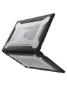 Kup Etui Spigen Rugged Armor Apple Macbook Pro 16 2019-2023 Matt Fekete - SPN1691BLK - {ean13} - Sklep Home Screen