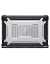 Kup Etui Spigen Rugged Armor Apple Macbook Pro 16 2019-2023 Matt Fekete - SPN1691BLK - {ean13} - Sklep Home Screen