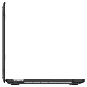 Kup Etui Spigen Rugged Armor Apple Macbook Pro 16 2019-2023 Matte Black - SPN1691BLK - {ean13} - Sklep Home Screen